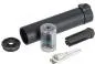 Preview: 5KU US SOCOM 5.56 SPITFIRE Tracer Sound Suppressor Black